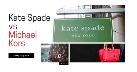kate spade better than michael kors